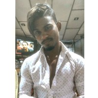 Naveen Sai