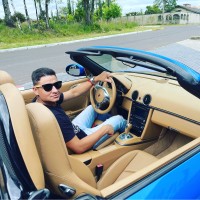 Leandro Teles