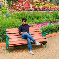 K V Deepak Sena Reddy