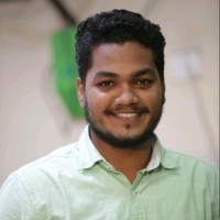 Nitin Manchala