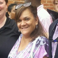 Sonia Del Castillo