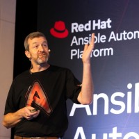Derek Waters