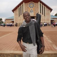 Pascal Rugwiro