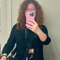 Christine Gallagher, Phd