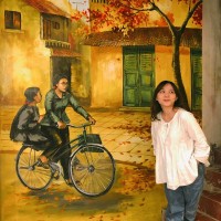 Phương Anh Lê