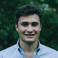 Max Pastan