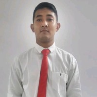 Dinkle Chhetry
