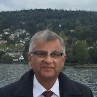 K M Khalid