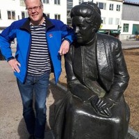 Jörgen Lundberg
