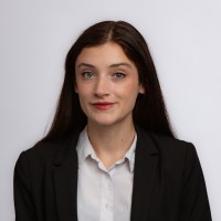 Maeve Giafagleone