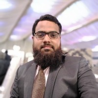 Syed Arsalan Ali