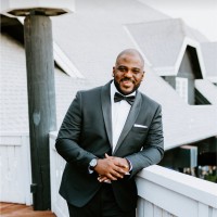 Jonathan Hendricks