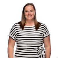 Erica Bricker, Cpa