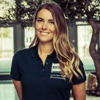 Cecilie Tiedemann Gjersøe