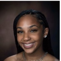 Briana Mcgregor