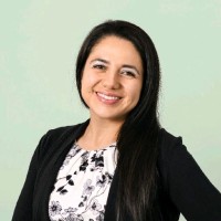 Linda Forero, Phd