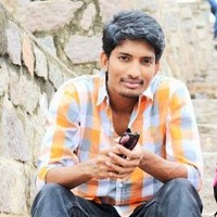 srinivas sree