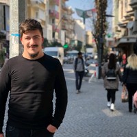 Oguz Timac