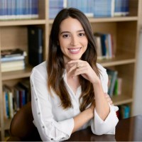 Flávia Calmon Rangel Teixeira