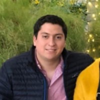 Alejandro Sandoval Espinoza