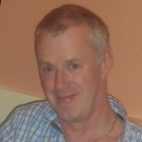 Colin Shaw