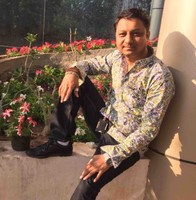 Sarju Patel