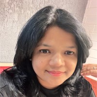 Jyoti Roy