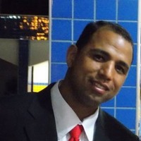 Luis Henrique Jesus Galvao