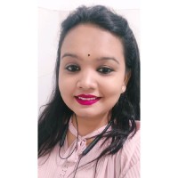Nandini Sao