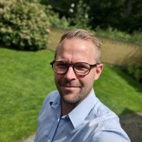 Anders Ranhed