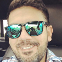 Eli Trevino