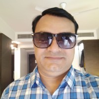 Manoj Kumar Sahu