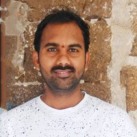 Venkata Praveen Chinta