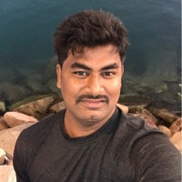 Sunil Mittapelli