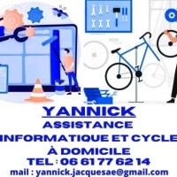 Yannick Jacques