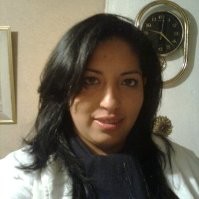 Sandra Bolaños Guerra