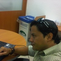 Jose Gregorio Toro A