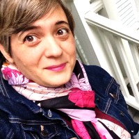Rachel Gagliardi