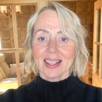 Marianne Huison