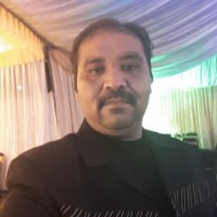 Khurram Saifuddin