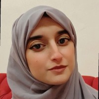 Sawsan Ahmed