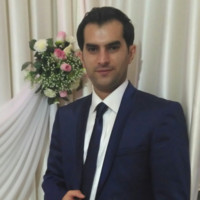 ARASH MOHSENI
