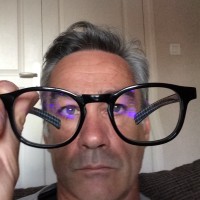 Thierry Pédeutour