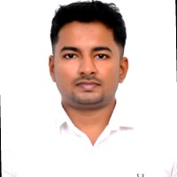 Kiran S
