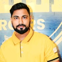 Susanta Kumar Ram Susanta