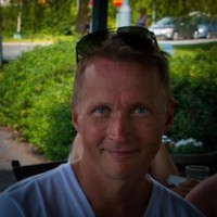 Lars Melander