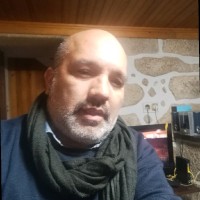 Rui Manuel Félix Alves