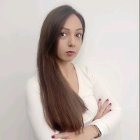 Antonia Ivanova