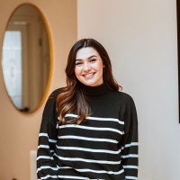 Ysabel Boston