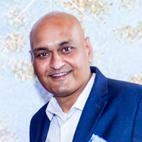 Jay Thakorbhai